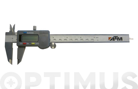 126_6905f86094aca PIE DE REY DIGITAL INOX - Imagen 1