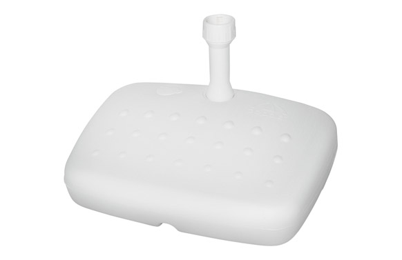 126_6905f87c6b41c PIE PARASOL PARA PARASOL BALCON 15 L - Imagen 1