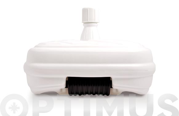 126_6905f87e8208f PIE PARASOL RELLENABLE CON RUEDAS 48 L - Imagen 1