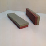 PIEDRA AFILADO SANDWICH 2 CARAS