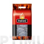 PIEDRA LAVA BARBACOA