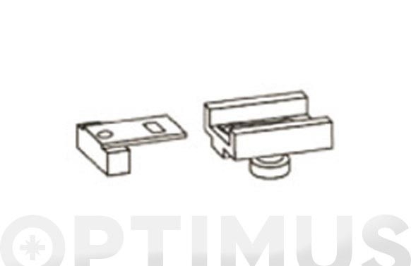 126_6905f8a9d6415 PIEZA DE RETENCION TS-90 - Imagen 1