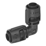 PIEZA EN "L" MICRO DRIP PREMIUM 13 MM