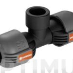 PIEZA EN "T" ROSCA INT GARDENA