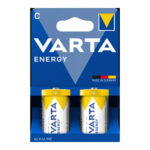 PILA ALCALINA ENERGY