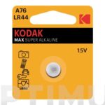 PILA BOTON ALCALINA ULTRA