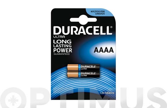 126_6905f936372b0 PILA ESPECIAL ALCALINA ULTRA - Imagen 1