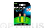 PILA RECARGABLE ULTRA DURACELL