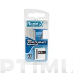 PUNTA GRAPADORA SIN CABEZA 9/15