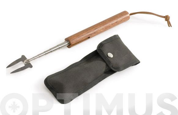 126_6905f9a3bd309 PINCHO SETAS EXTENS.C/FUNDA SAGAFORM - Imagen 1