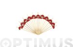 PINCHOS DESECHABLES ECOLOGICOS (SET 20U) - Imagen 2