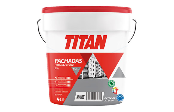 126_6905f9a702051 PINTURA ACRILICA FACHADAS F4 MATE - Imagen 1