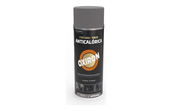 126_6905f9c9940aa PINTURA ANTICALORICA SPRAY OXIRON - Imagen 1