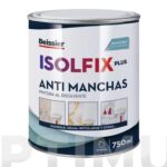 PINTURA ANTIMANCHAS ISOLFIX PLUS