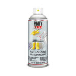 PINTURA ANTIMANCHAS SPRAY TECH