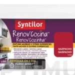 PINTURA COCINA RENOV FLASH RESIST GAZPACHO