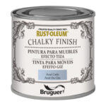 PINTURA EFECTO TIZA CHALKY FINISH