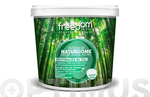 126_6905fad95c9cc PINTURA MINERAL NATURAL BLANCO MATE INTERIOR - Imagen 1