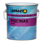 PINTURA PISCINA CLORUROCAUCHO