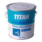 PINTURA PISCINA SIRENA 2370