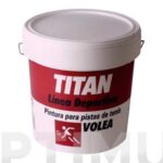 PINTURA PISTAS DE TENIS VOLEA