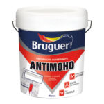 PINTURA PLASTICA ANTIMOHO MATE