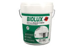 PINTURA PLASTICA EXTERIOR INTERIOR BIOLUX MATE