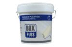 PINTURA PLASTICA EXTERIOR INTERIOR MATE