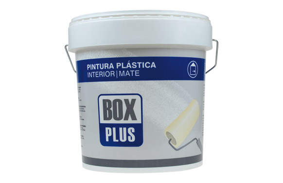 126_6905fb0318265 PINTURA PLASTICA EXTERIOR INTERIOR MATE - Imagen 1