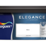 PINTURA PLASTICA INTERIOR MONOCAPA ELEGANCE MATE