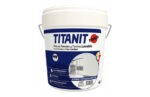 PINTURA PLASTICA INTERIOR TITANIT MATE