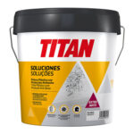 PINTURA PLASTICA SOLUCIONES ANTIMOHO