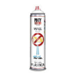 PINTURA PLASTICA SPRAY WALL PAINT MATE