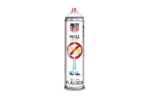 PINTURA PLASTICA SPRAY WALL PAINT MATE