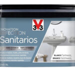 PINTURA SANITARIOS RENOVATION PERFECTION