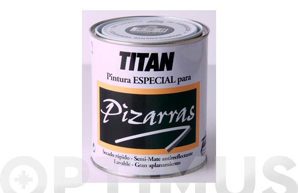 126_690749b2a3ebc PINTURA SINTETICA PIZARRAS MATE - Imagen 1