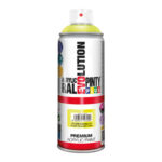 PINTURA SPRAY ACRILICA EVOLUTION FLUORESCENTE