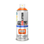 PINTURA SPRAY AL AGUA EVOLUTION WATER BASED