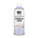 PINTURA SPRAY CHALK