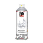 PINTURA SPRAY EFECTO FORJA TECH