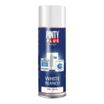 PINTURA SPRAY ELECTRODOMESTICO TECH