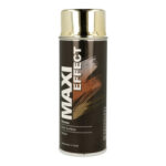 PINTURA SPRAY MAXI COLOR CROMADO