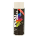 PINTURA SPRAY MAXI COLOR SATINADO