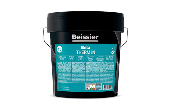 126_69074ad8ec842 PINTURA TERMOAISLANTE BETA THERM IN MATE - Imagen 1