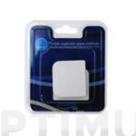 PINZA BAÑO SUJETA-CORTINAS