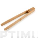 PINZA MAGNETICA MADERA HAYA