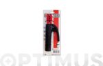 PINZA PORTA ELECTRODOS - Imagen 2