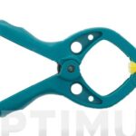 PINZA SUJECCION CON RESORTE MICROFIX S