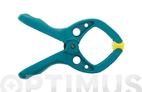 126_69074b1fc5314 PINZA SUJECCION CON RESORTE MICROFIX S - Imagen 1