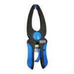 PINZA SUJECCION Y APRIETE BOCA RECTA MULTIUSOS